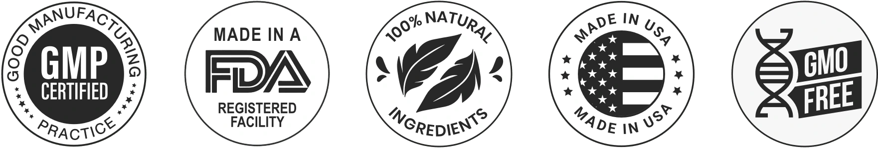 ManForceX FDA Registered Facility